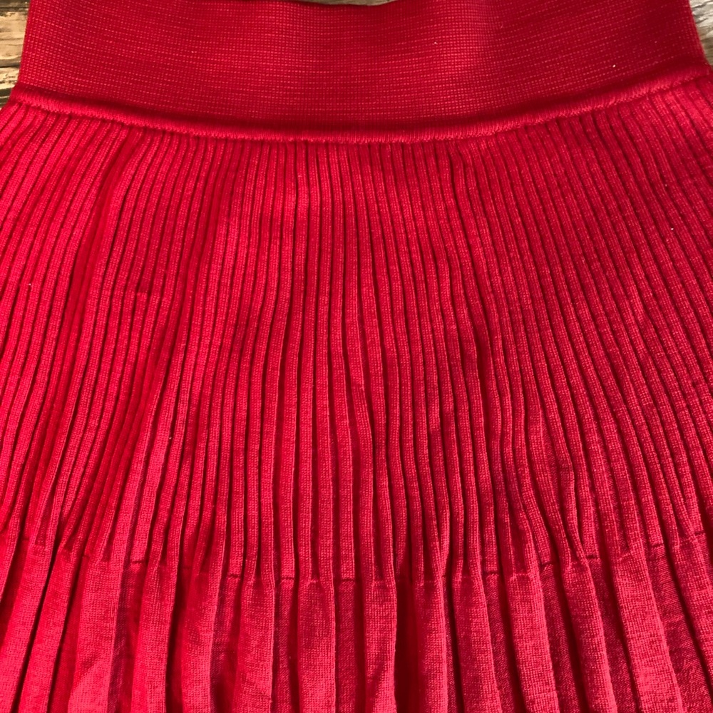 Preston & York Wool Cardigan & Skirt - Picture 7 of 15